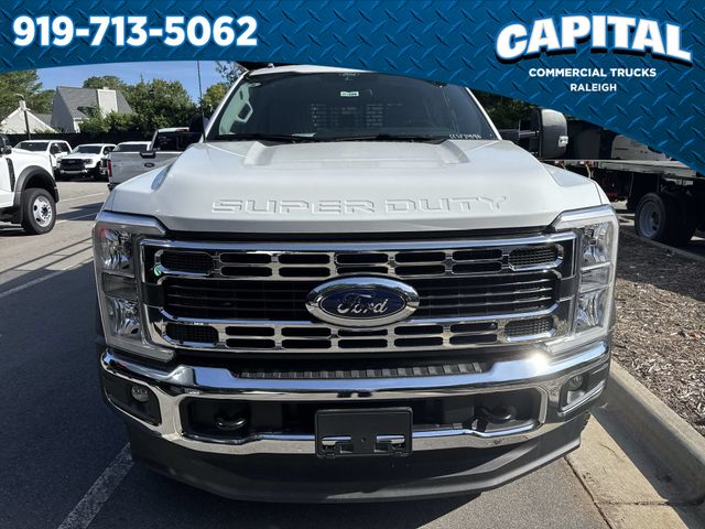 New 2026 White Ford FREEDOM BODY image 12