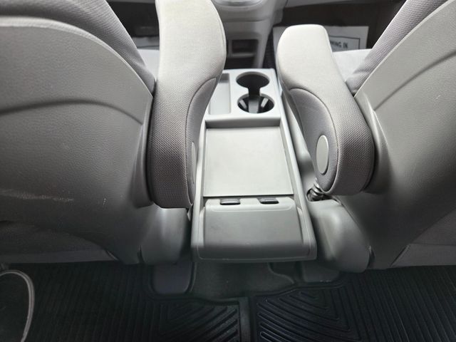 2011 Honda CR-V EX