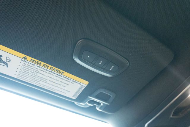 Used 2024 Jeep Grand Cherokee L SUV