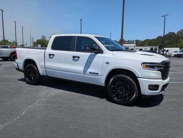 2026 Ram 1500 Limited Crew Cab 4x4 5'7" Box