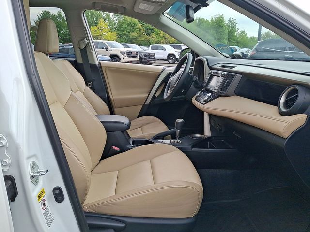 Used 2013 Toyota RAV4 Limited For Sale in Gilbertsville, PA