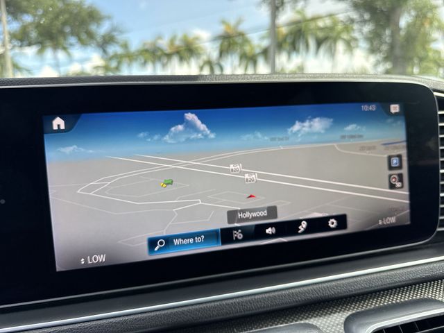2020 Mercedes-Benz GLE - $26,998