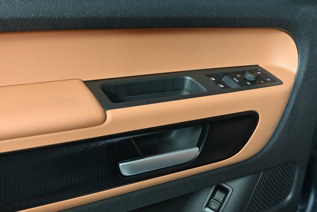 new 2025 Volkswagen ID. Buzz car, priced at $47,790