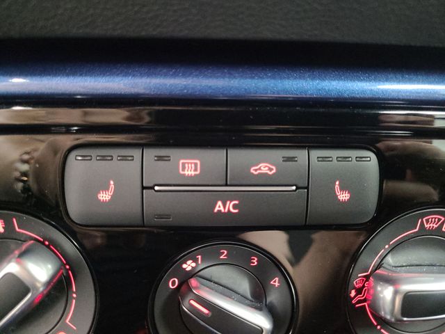 2019 – Volkswagen – Beetle Convertible