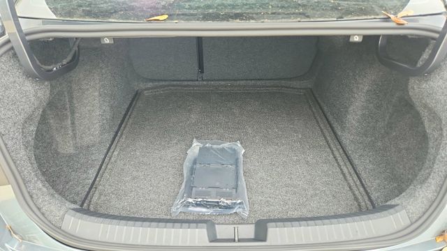 2026 Volkswagen Jetta