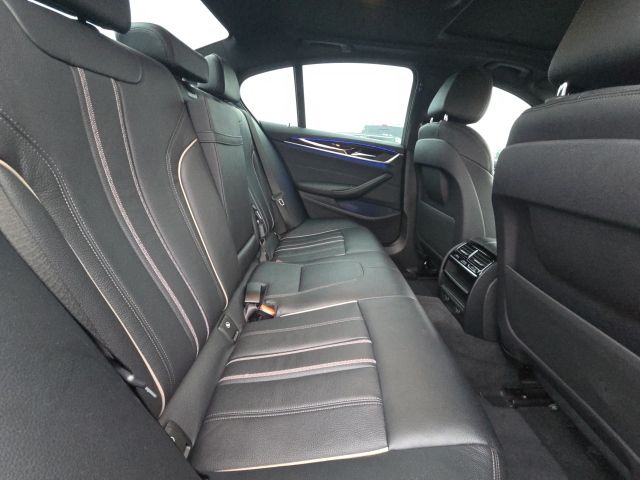 2019 BMW 5 Series 530i:46452A