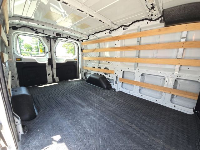 2024 Ford Transit-250 Base:B02163