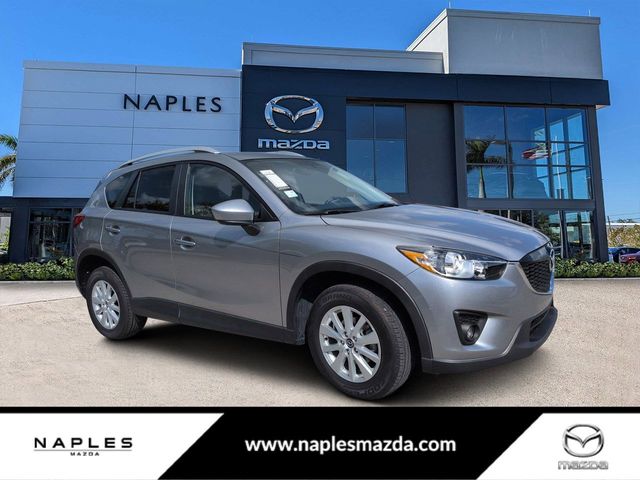 2013 Mazda Mazda CX-5 Touring