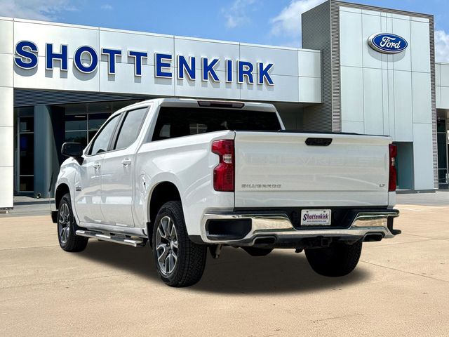 Used 2024 Chevrolet Silverado 1500 Truck