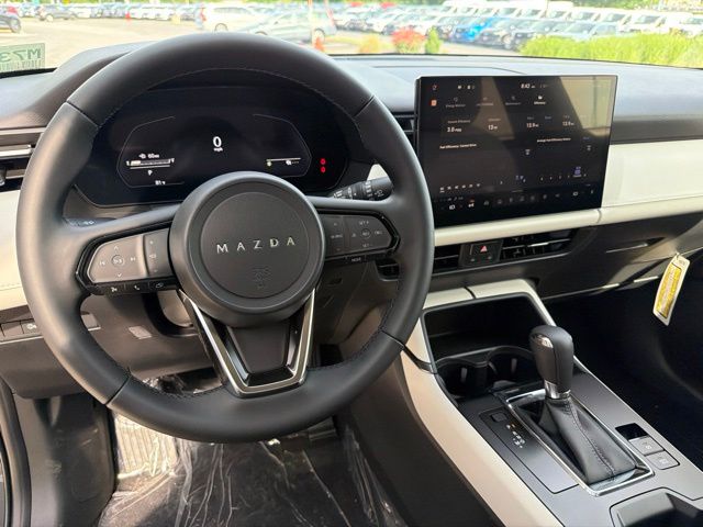 New 2026 Gray Mazda 2.5 S Preferred image 13