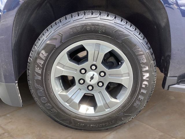 Used Car 2020 Chevrolet Tahoe  Ls For Sale Under $30,000 In San Antonio, Texas