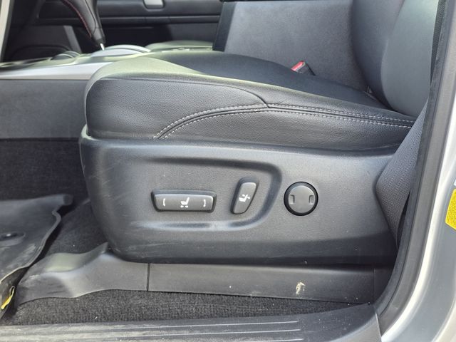 Used 2020 Toyota 4Runner SUV