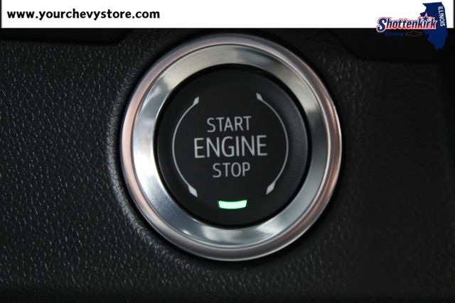 New 2026 Chevrolet Traverse SUV