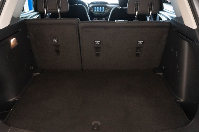 Used 2023 Chevrolet TrailBlazer SUV
