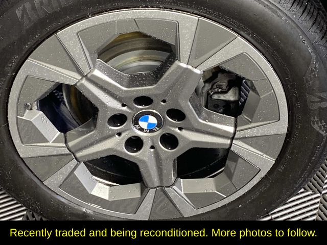 2023 BMW X1 xDrive28i Alpine White - Grieco Acura - Image 29