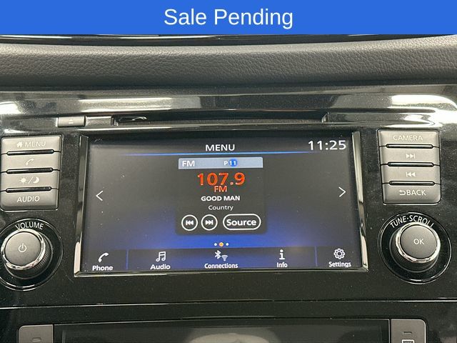 2020 Nissan Rogue Sport SV - 10