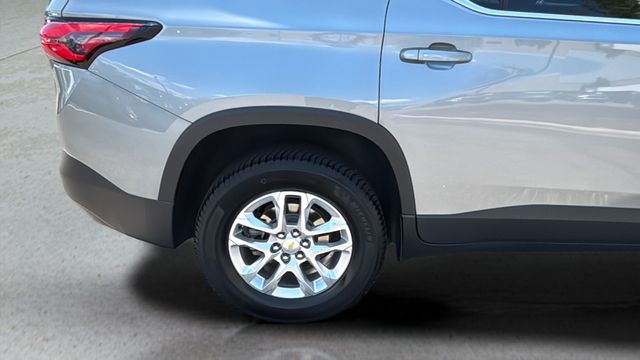 Used 2023 Gray Chevrolet LS image 35