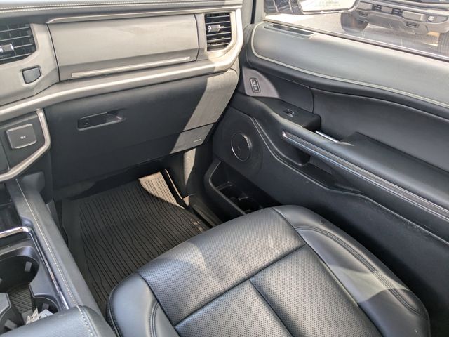 2022 Ford Expedition XLT