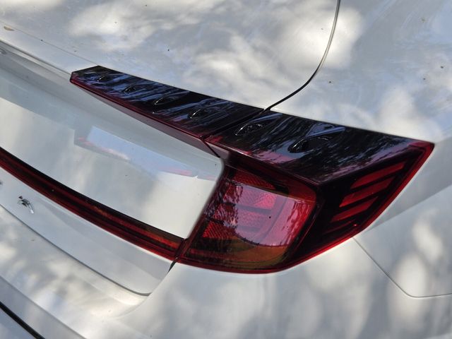 2023 Hyundai Sonata - $20,153