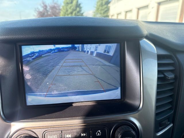 2019 Iridescent Pearl Tricoat Chevrolet Suburban Premier 4X4 SUV