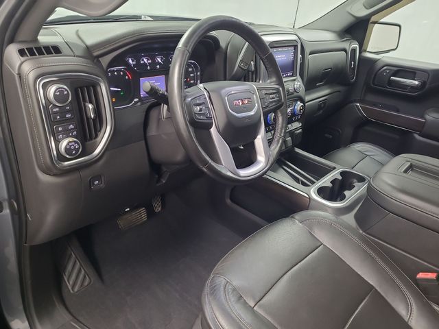 2019 – GMC – Sierra 1500