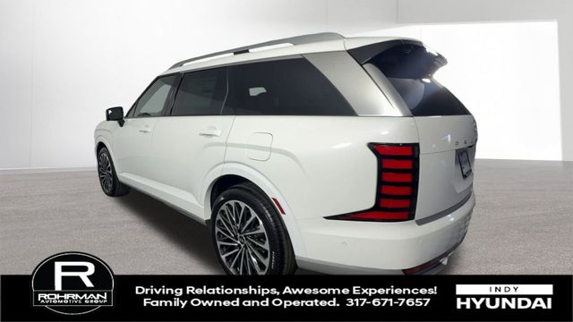New 2026 Hyundai Palisade For Sale in Indianapolis, IN