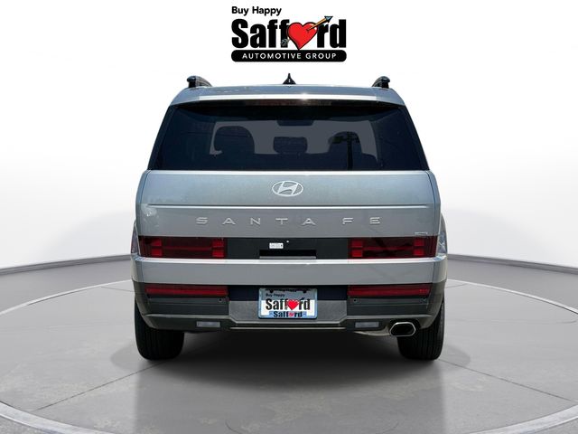 New 2026 Silver Hyundai SEL image 6