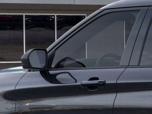 2026 Ford Explorer Active:169502