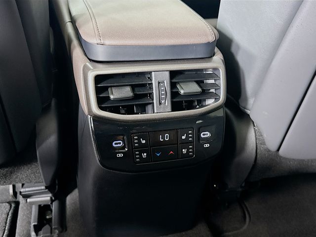 2024 Mica Lexus RX 350 Luxury FWD SUV