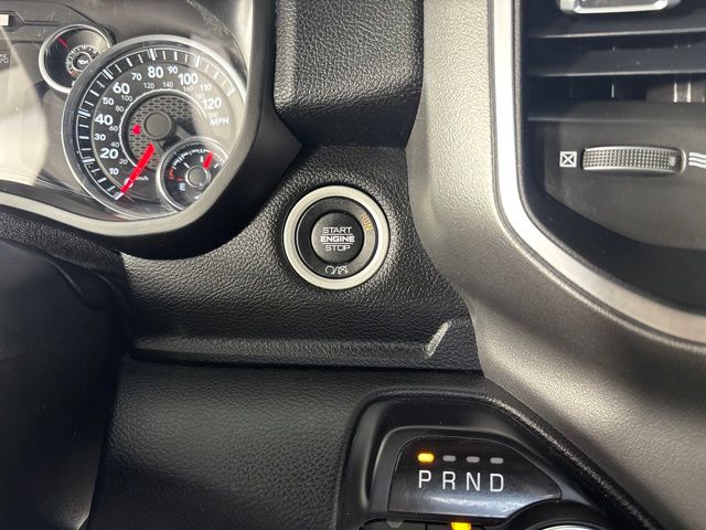 Used 2024 Ram 2500 Truck