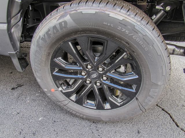 2025 Ford F-150 XLT:167962