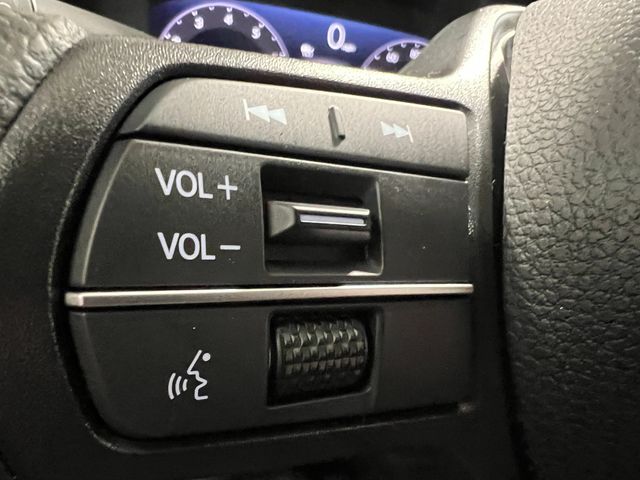 Accord LX