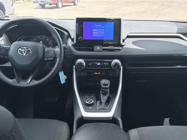 Used 2024 Toyota RAV4 Hybrid SUV
