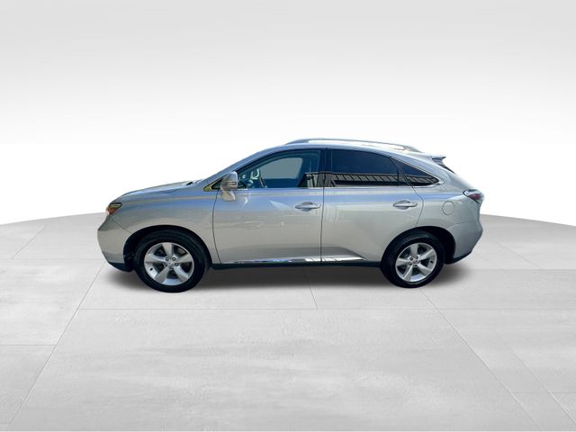 2012 Lexus RX 350 6