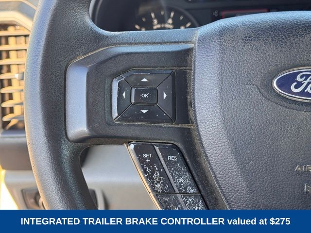 2015 Ford F-150 XL