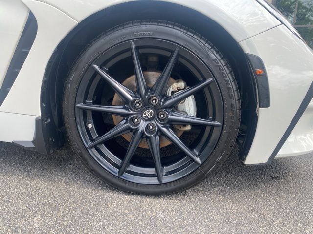 Used Car 2023 Toyota Gr86  Premium For Sale Under $30,000 In San Antonio, Texas