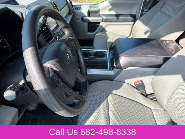 Used 2021 Ford F-250SD Truck