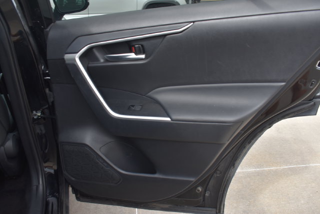 Used 2025 Toyota RAV4 SUV