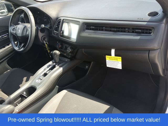 Used 2022 White Honda Sport image 42