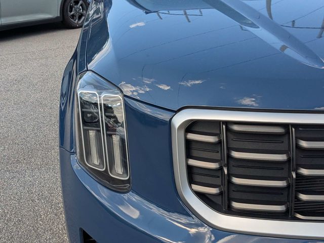 Used 2024 Kia Telluride SUV