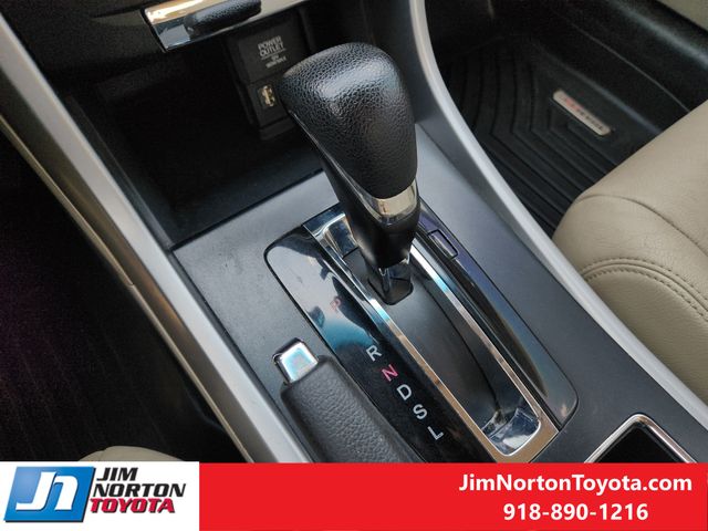 Used 2013 Honda Accord Sedan