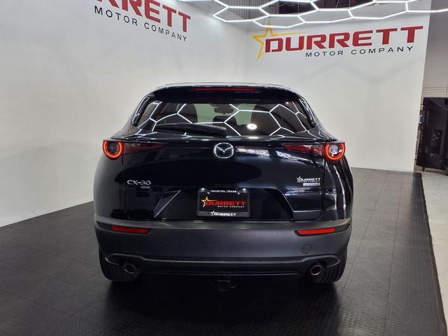 2021 Mazda CX-30 Select - 5