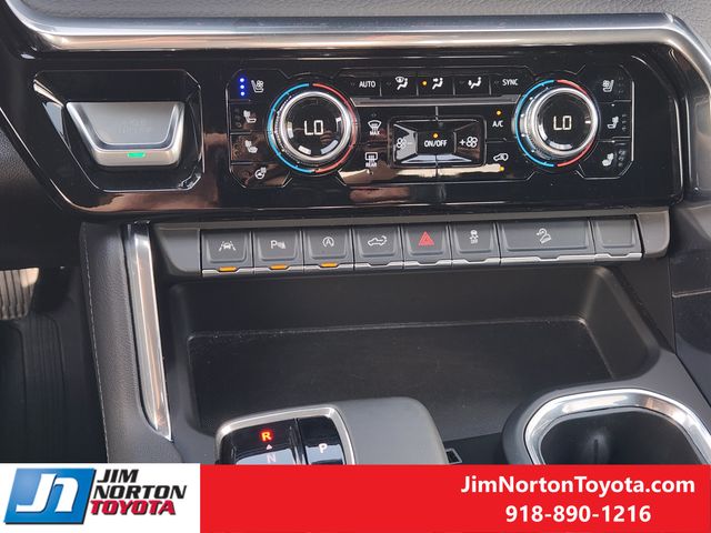Used 2025 GMC Sierra 1500 Truck