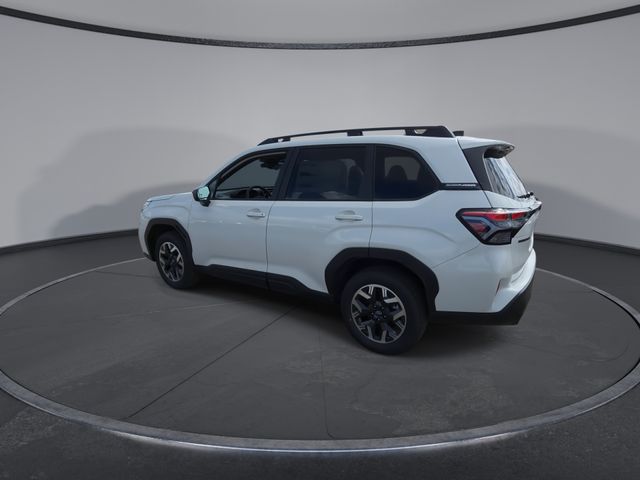 2026 Subaru Forester - $31,998