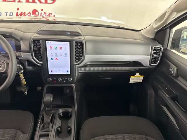 2025 Marsh Gray Ford Ranger XL RWD Truck