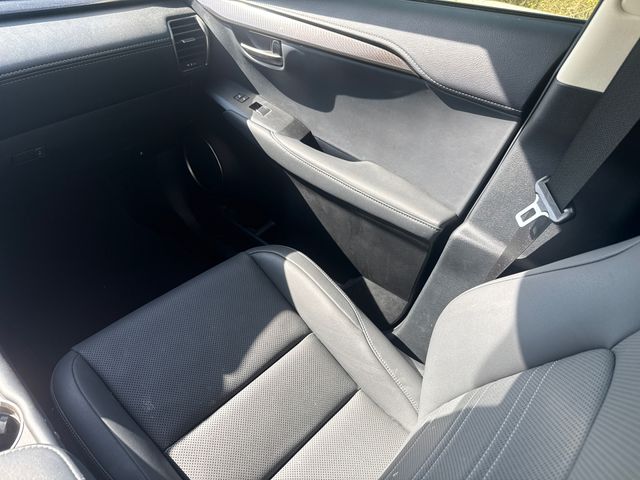 Used 2021 White Lexus 300 Base image 10