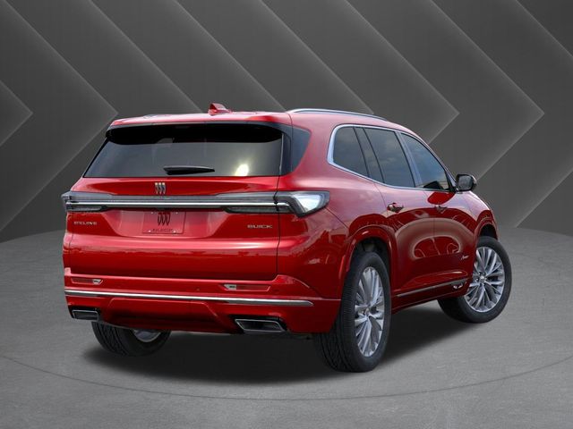 2026 Buick Enclave Avenir - 3