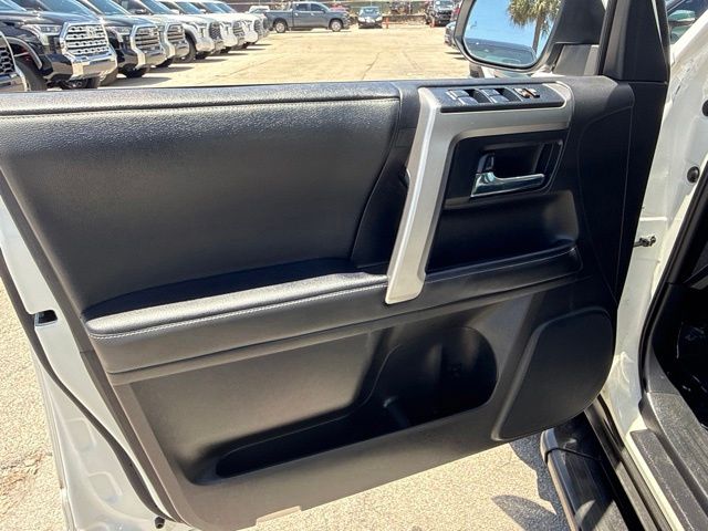 Used 2024 Toyota 4Runner SUV