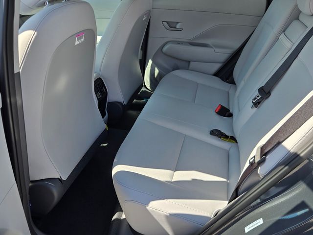 2027 Hyundai Kona