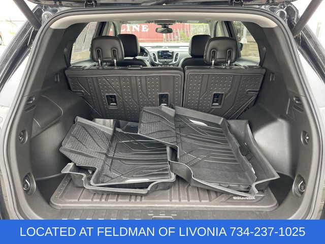 Used 2020 Chevrolet Equinox For Sale in Muncie, IN